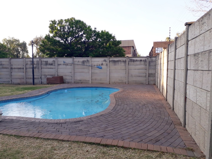 To Let 3 Bedroom Property for Rent in Vaalpark Free State